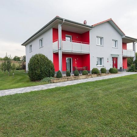 Hofmann'S Apartements & Ferienwohnungen Oberdachstetten Eksteriør bilde