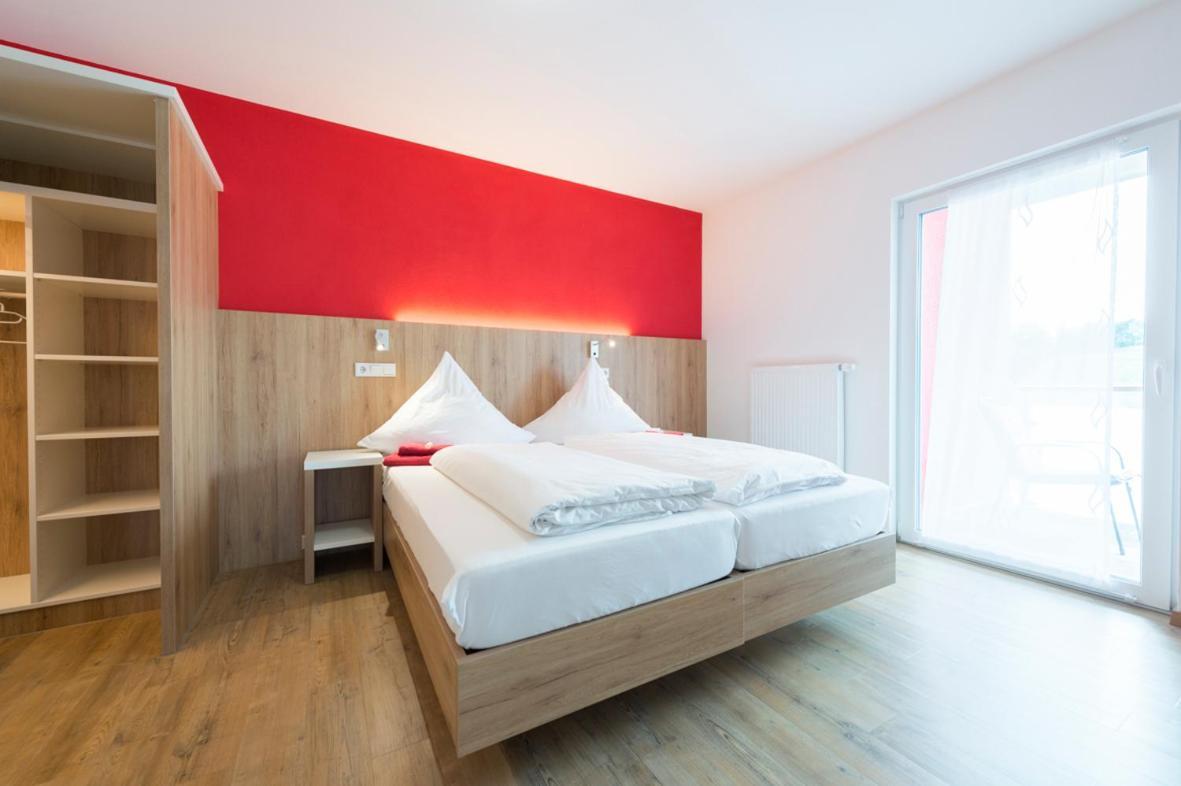 Hofmann'S Apartements & Ferienwohnungen Oberdachstetten Eksteriør bilde