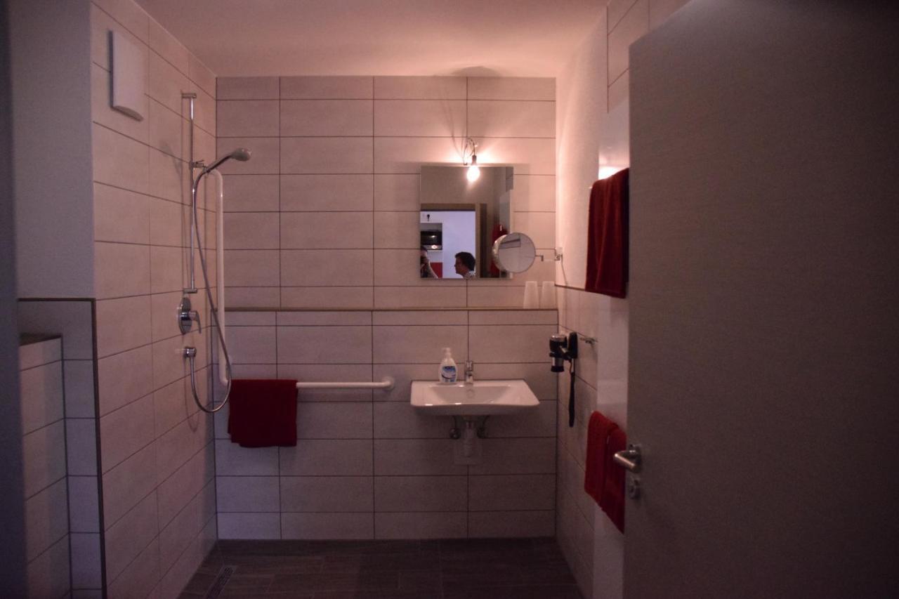 Hofmann'S Apartements & Ferienwohnungen Oberdachstetten Eksteriør bilde